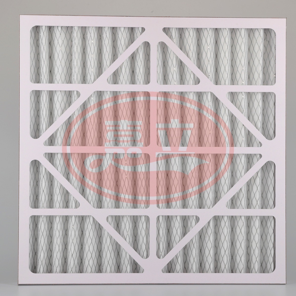 梓潼纸框过滤器